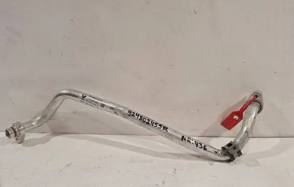Dacia Sandero III Air conditioning (A/C) pipe/hose 924802455R