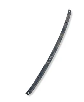 BMW 3 F30 F35 F31 Front bumper support beam 8054187