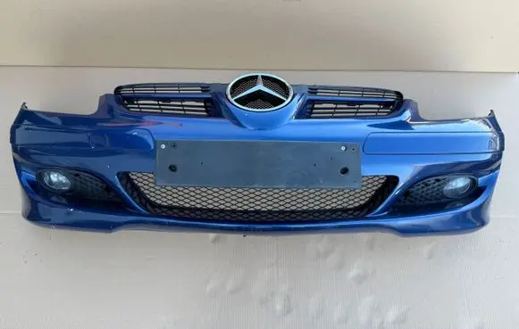 Mercedes-Benz SLK R171 Front bumper A1718850025