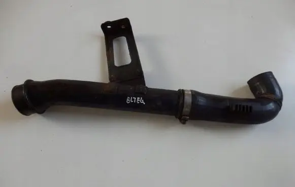 Volkswagen II LT ABS pump bracket 