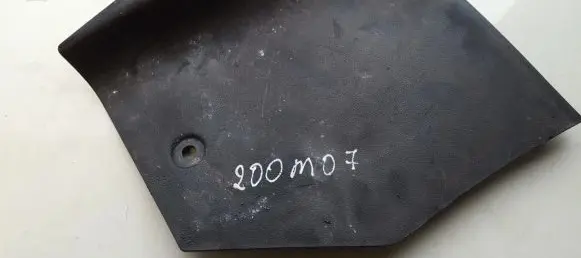 Mazda 2 Other interior part D65164241 K4366