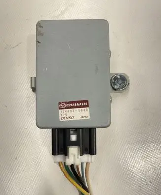 Subaru Outback (BS) Fuel injection pump control unit/module 22648AA220