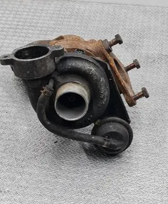 Peugeot 406 Turbo 9625820280 A6036GF 4541315