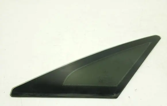 Mercedes-Benz E C207 W207 Rear side window