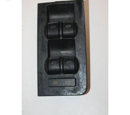 Volkswagen PASSAT B5.5 Electric window control switch 4B0959851