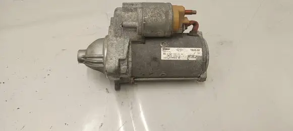 Mercedes-Benz X-class W470 Starter motor A4709060300