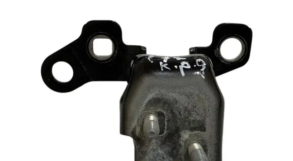 Renault Zoe Rear door upper hinge ES71