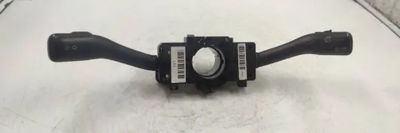 Wiper turn signal indicator stalk/switch