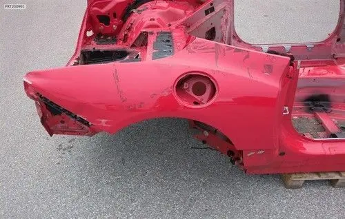 Ferrari California F149 Rear bodywork 81962911