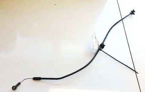 KIA Optima Handbrake/parking brake wiring cable 