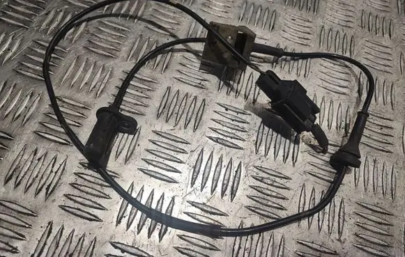 ABS brake wheel speed sensor