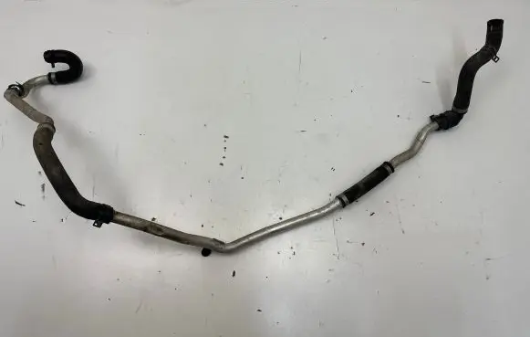 Mercedes-Benz C W205 Engine coolant pipe/hose A2055062160
