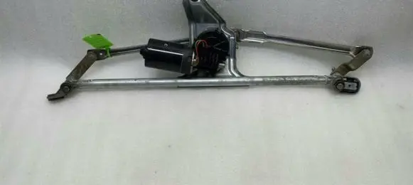 Porsche 911 996 Front wiper linkage and motor 0390241350CEP