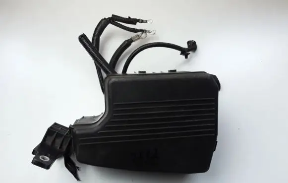 Mazda CX-5 Fuse module KD4766767