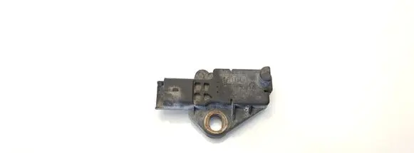 Peugeot 407 Crankshaft position gear 9643695780