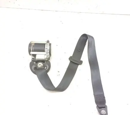 Peugeot 308 SW Front seatbelt GB84102006 1335557