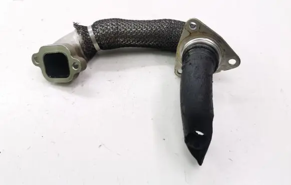 Jeep Renegade EGR valve line/pipe/hose