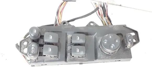 Chrysler Pacifica Electric window control switch 04685980AG