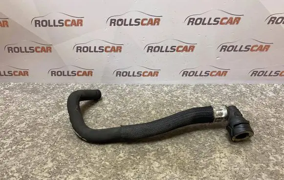 Volvo S60 Engine coolant pipe/hose 9475847