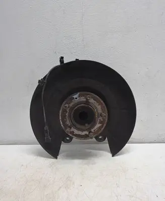 Opel Zafira C Rear wheel hub spindle/knuckle 
