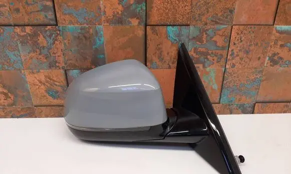 BMW X6 G06 Front door electric wing mirror 5A30B62 51165A30B62