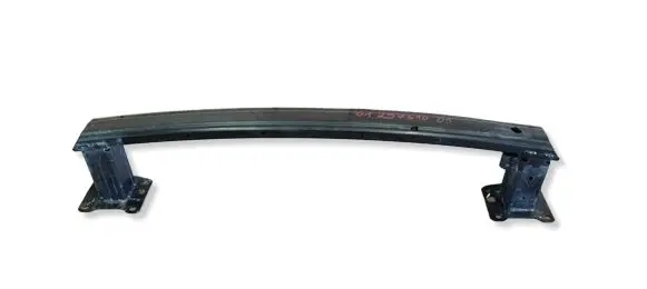 Peugeot 308 Rear bumper support beam 0125731001