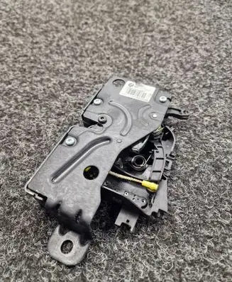 BMW 5 G30 G31 Tailgate/trunk/boot lock/catch/latch 7383283