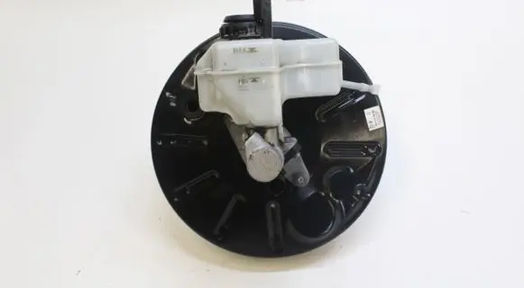 Volkswagen Sharan Brake booster 5N1614105AA