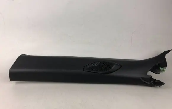 Peugeot 2008 II (A) pillar trim 98304407PR 98304407ZD