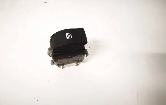 Renault Scenic II - Grand scenic II Electric window control switch 28082