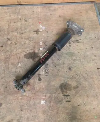 BMW 3 F30 F35 F31 Rear shock absorber/damper 6876756 33526876756 18B073JD0324