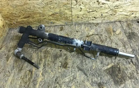 KIA Carnival Steering rack