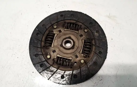 Fiat Panda II Clutch pressure plate 