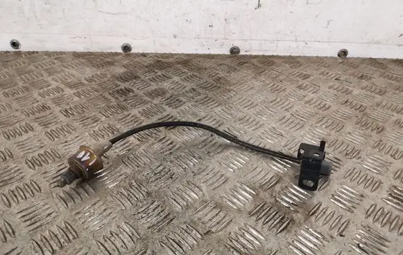 Hyundai i10 Lambda probe sensor 21004AA0 25090006