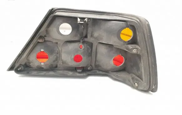 Mercedes-Benz E W124 Rear/tail lights 1248200164
