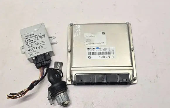 Engine control unit/module