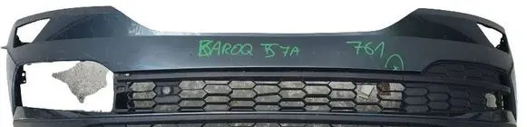 Skoda Karoq Front bumper 57A807221