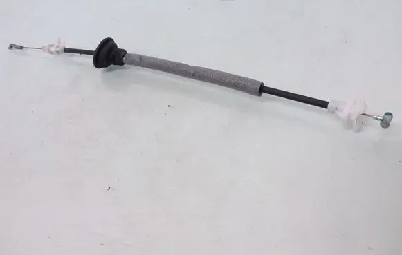 Skoda Fabia Mk3 (NJ) Rear door cable line 6V0839085