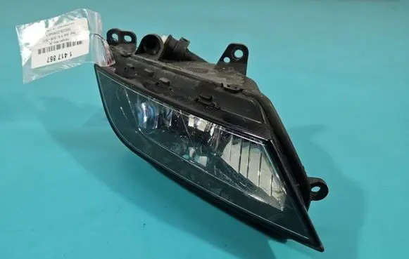 Seat Ibiza IV (6J,6P) Front fog light 6J9941701A IMPRK1417867
