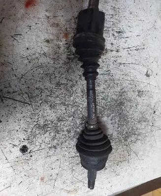 Alfa Romeo 166 Front driveshaft