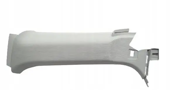 Volkswagen Golf VII Other sill/pillar trim element 5G9867288A