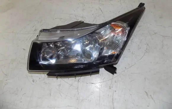 Chevrolet Cruze Headlight/headlamp