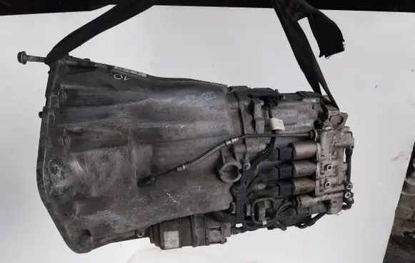Mercedes-Benz Sprinter W901 W902 W903 W904 Automatic gearbox 2112606900