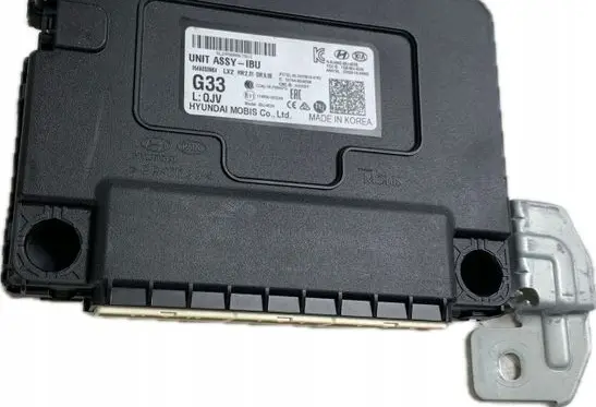 Hyundai Palisade Other control units/modules 954A0S8NK4