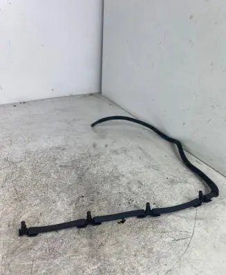 BMW 5 F10 F11 Fuel return line/hose 1928301276