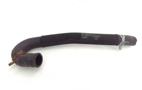 Mercedes-Benz A W177 Engine coolant pipe/hose A2478306800