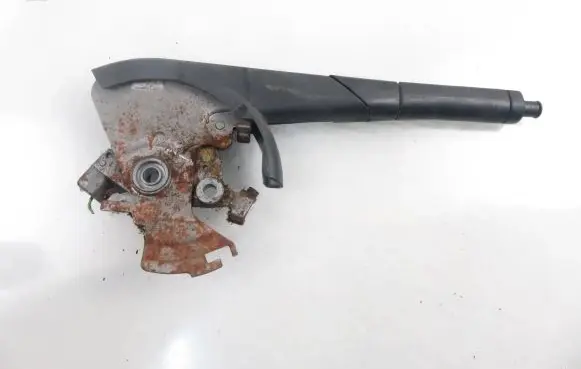 Fiat Scudo Handbrake/parking brake lever assembly