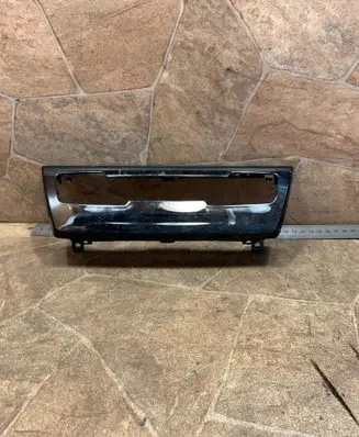 BMW 2 F45 Dashboard glove box trim 9312393