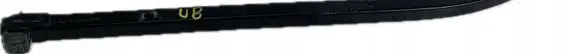 Chrysler Pacifica Roller guide/hinge set 68186030AC