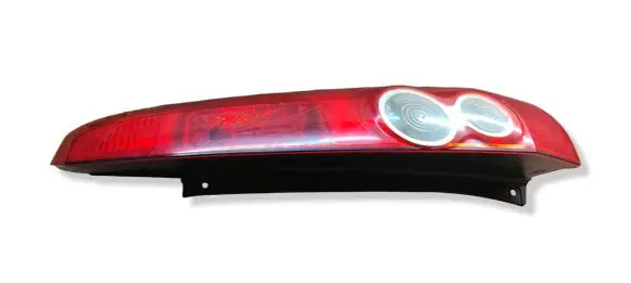 Ford Fiesta Rear/tail lights 6S6113404A